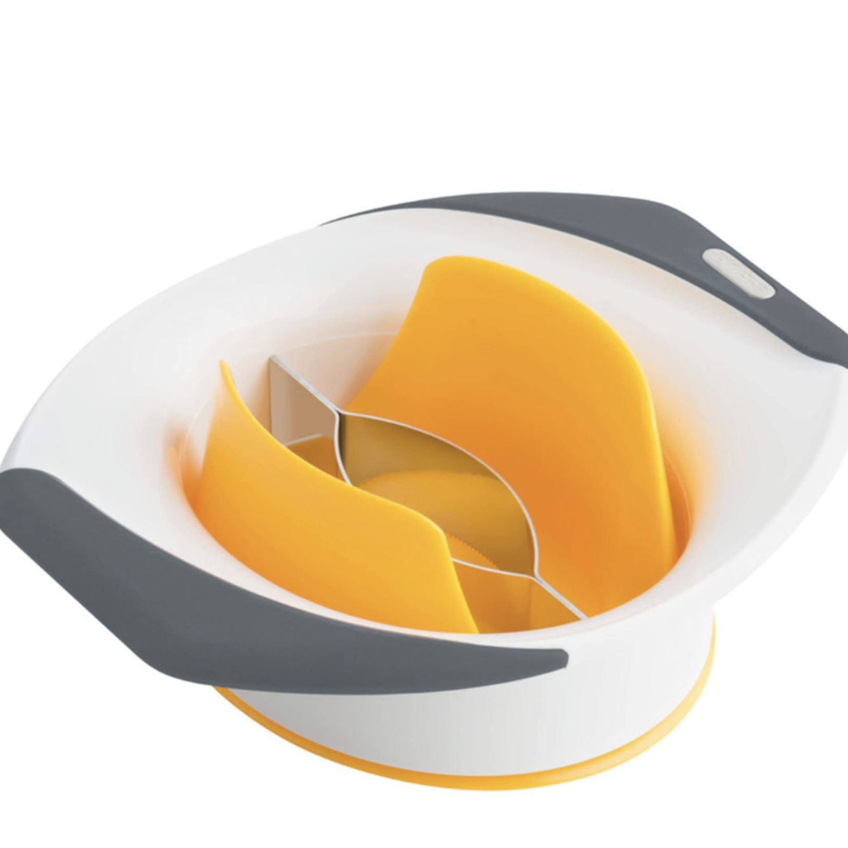 DKB Zyliss/Cole&Mason/Swissmar/AdHoc Slice & Peel Mango Tool | Zyliss