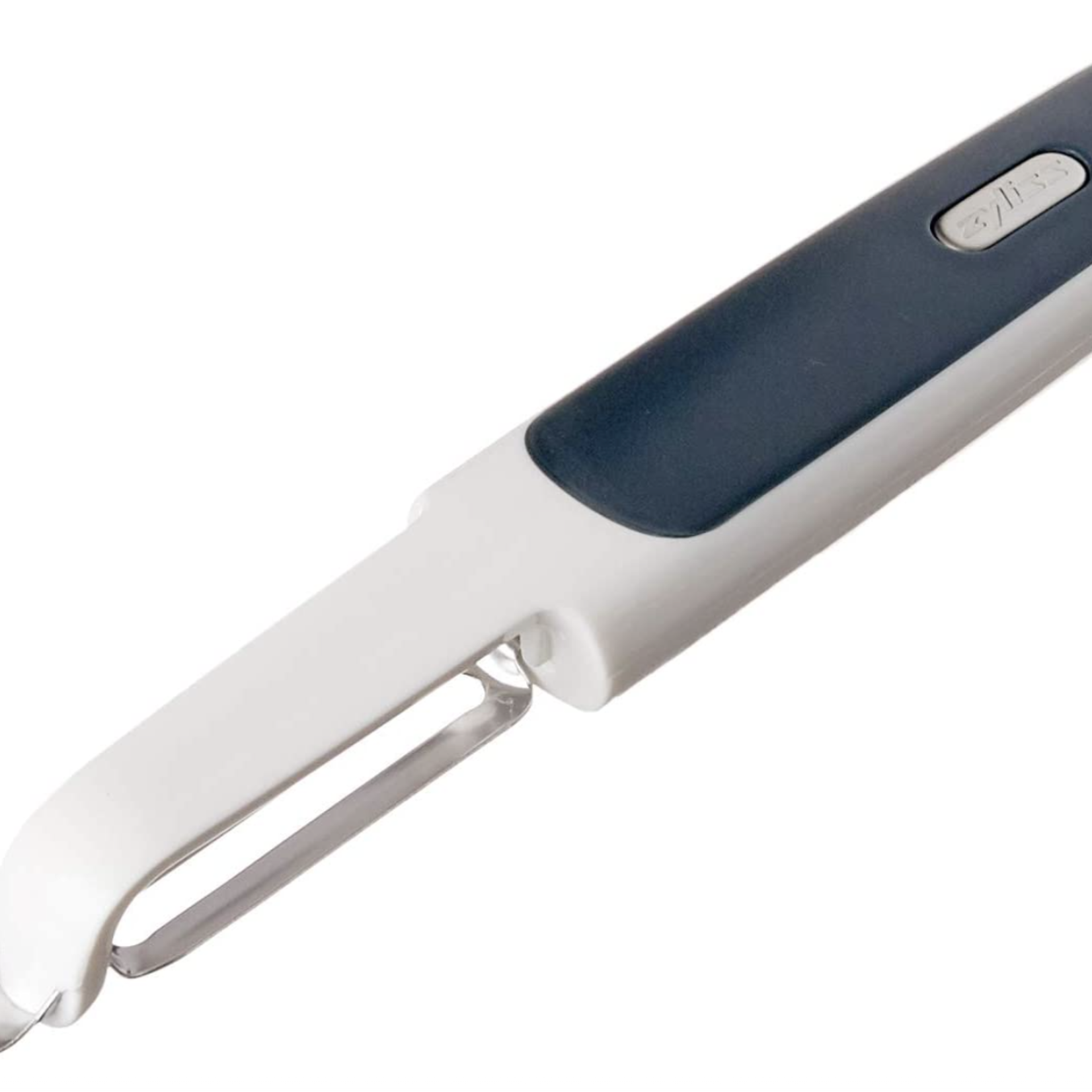DKB Zyliss/Cole&Mason/Swissmar/AdHoc Swivel Peeler | Zyliss