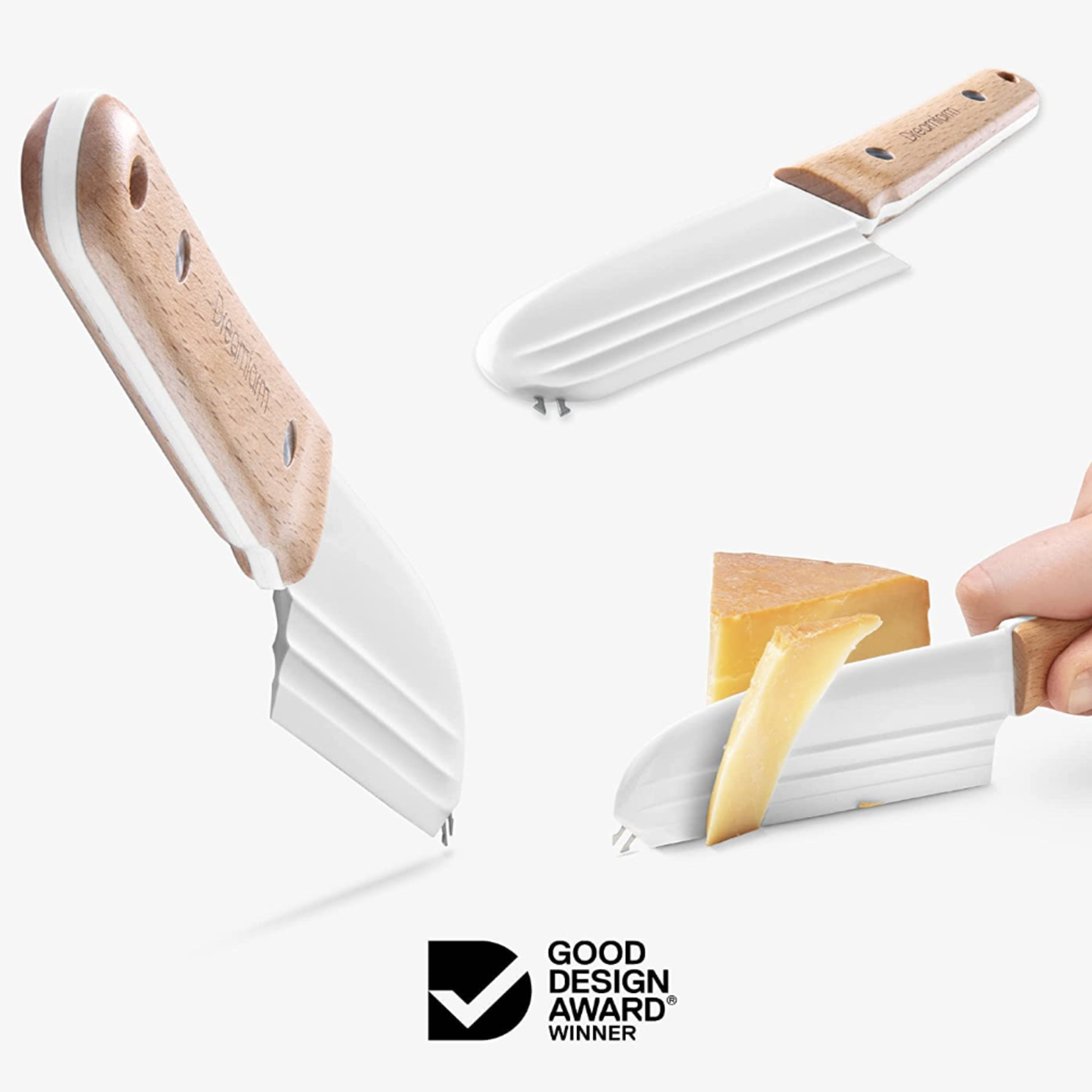 Dreamfarm Knibble | Dreamfarm