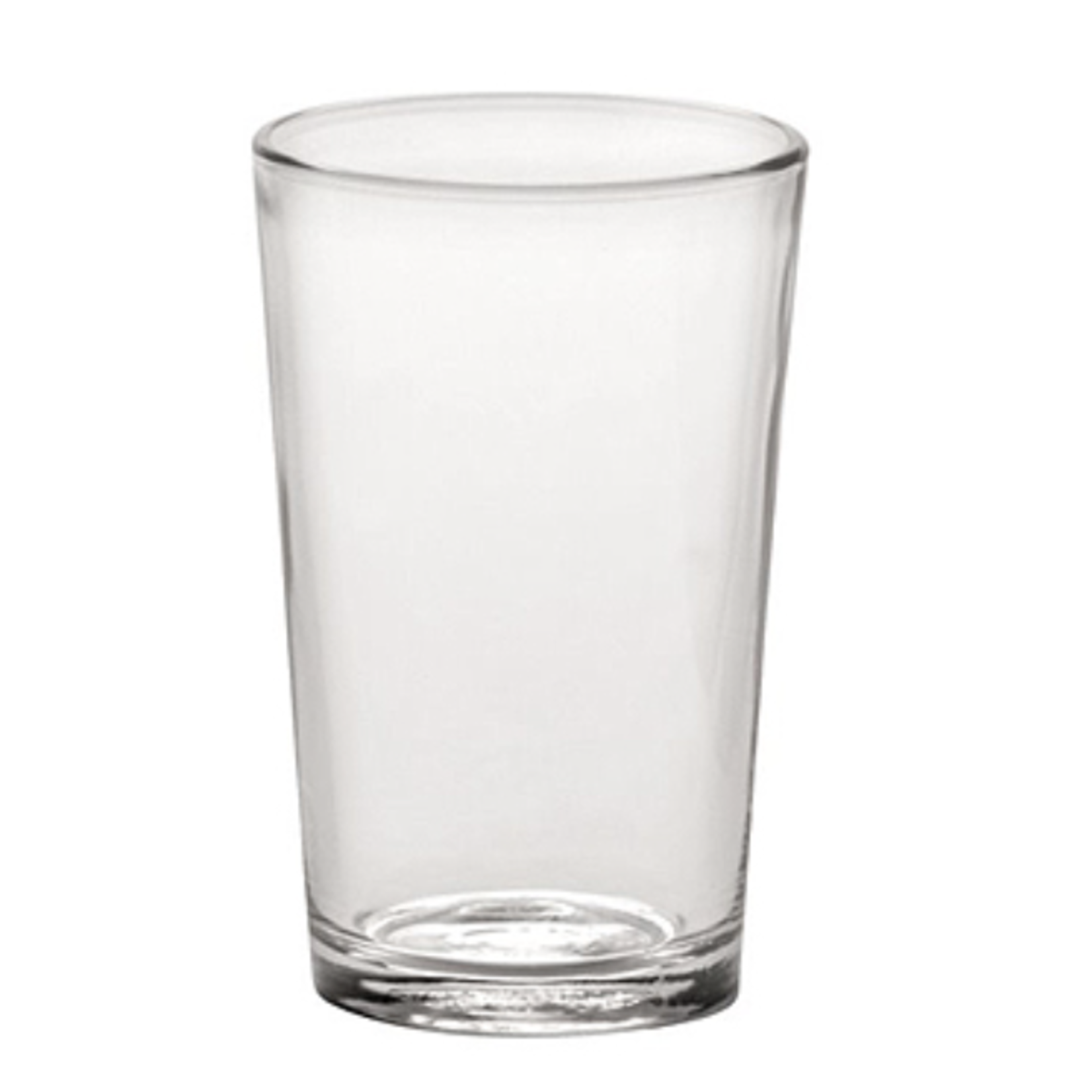Clear Tumbler 19 Oz | Duralex