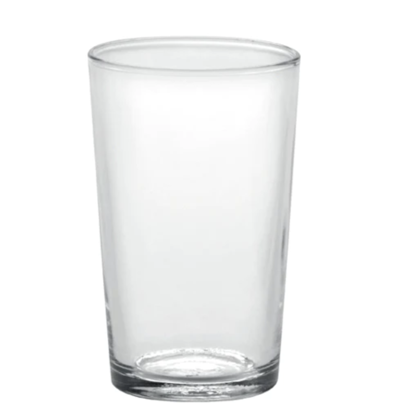 Clear Tumbler 11 oz | Duralex