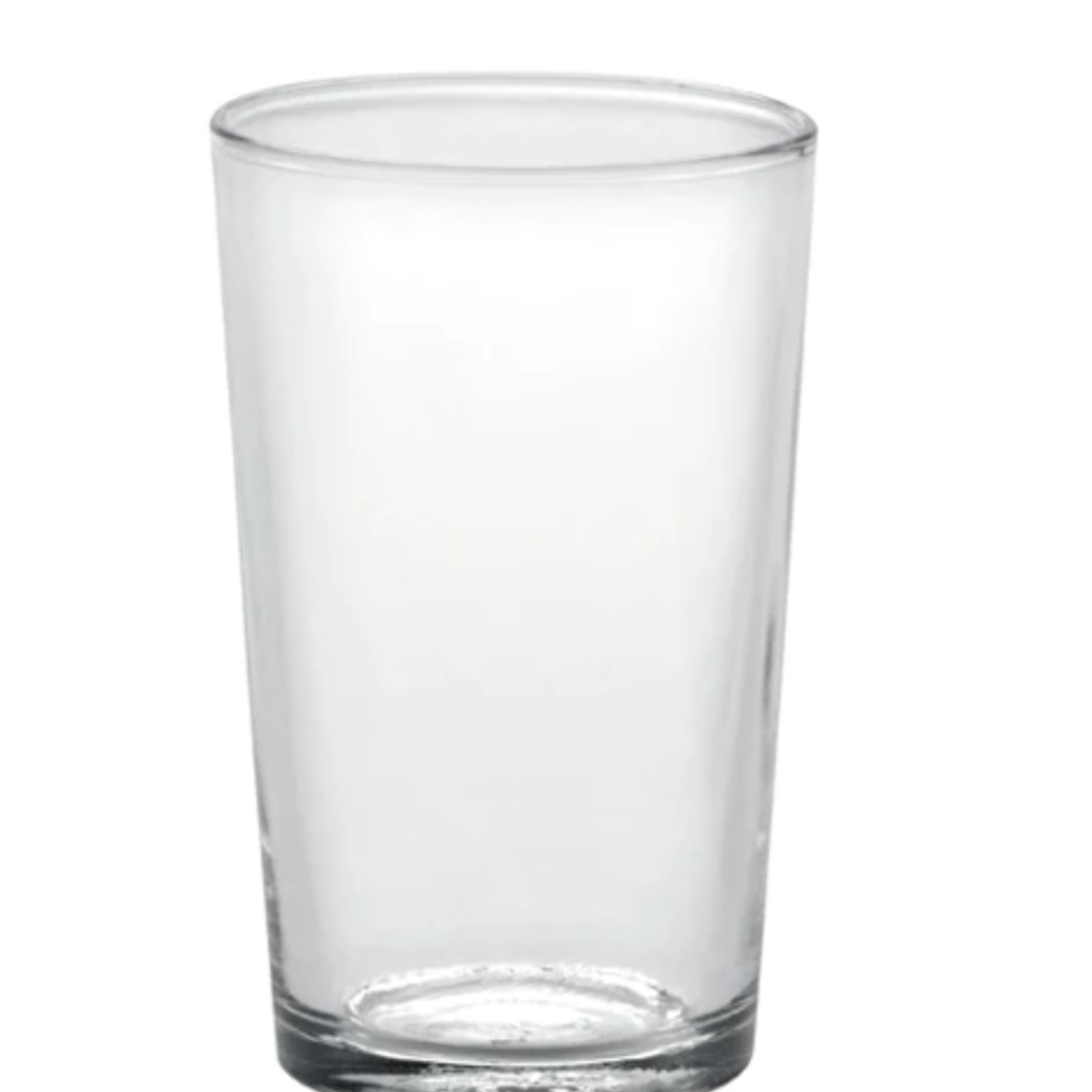 Clear Tumbler 8 oz | Duralex