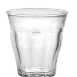 Clear Tumbler 8 8/3 Oz | Duralex
