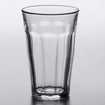 Clear Tumbler 17 Oz | Duralex