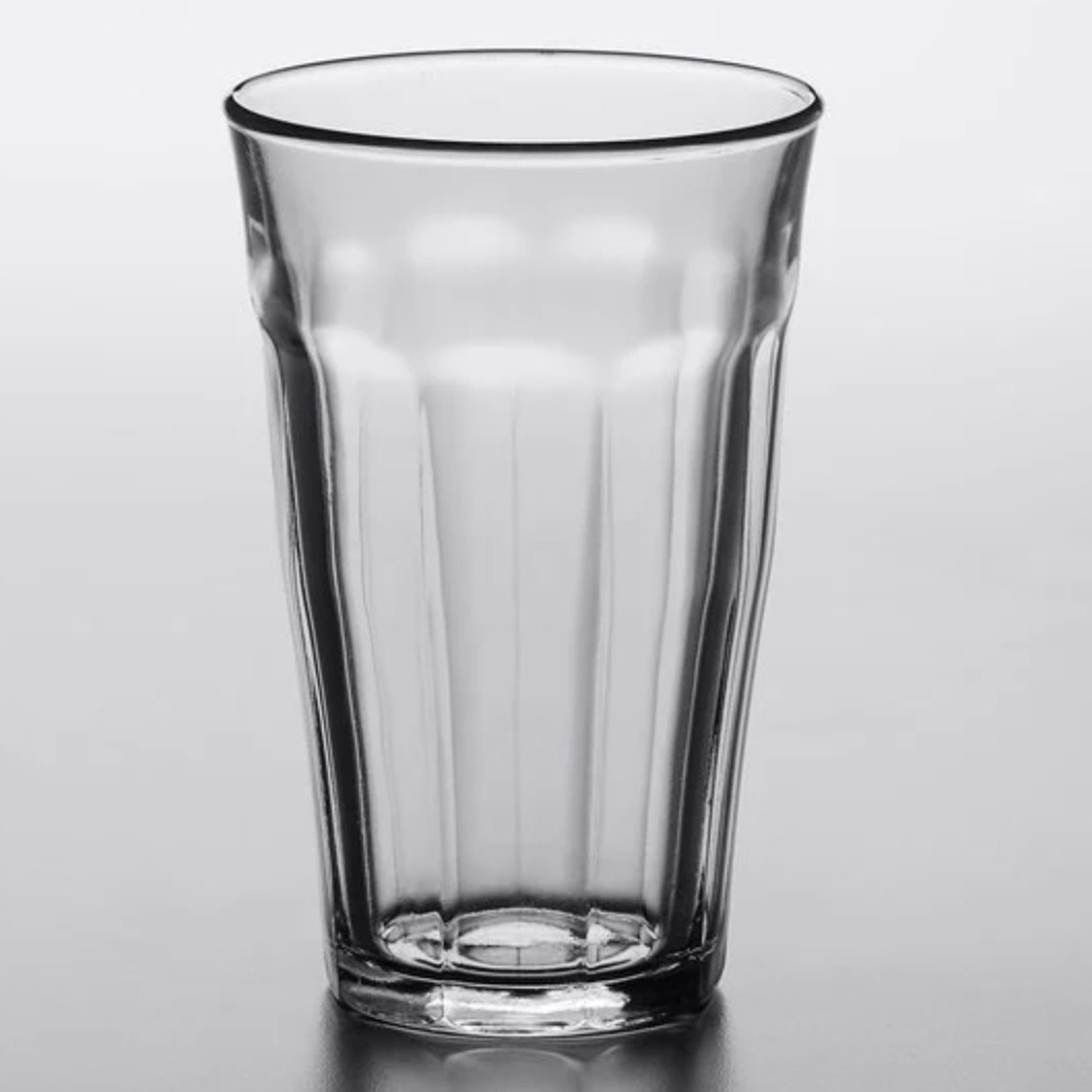 Clear Tumbler 17 Oz | Duralex