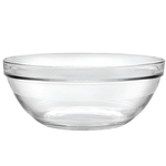 Lys Clear Bowl, 3 1/2 Qt | Duralex