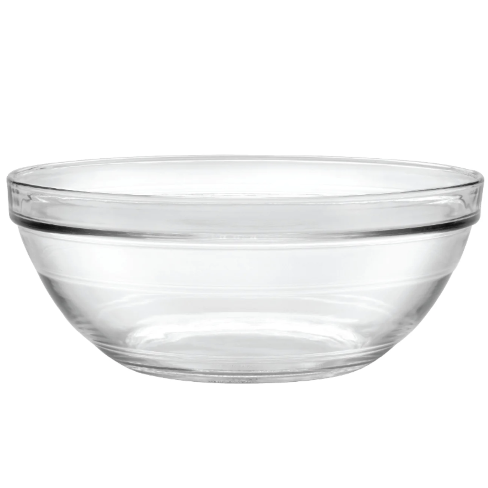 Lys Clear Bowl, 3 1/2 Qt | Duralex
