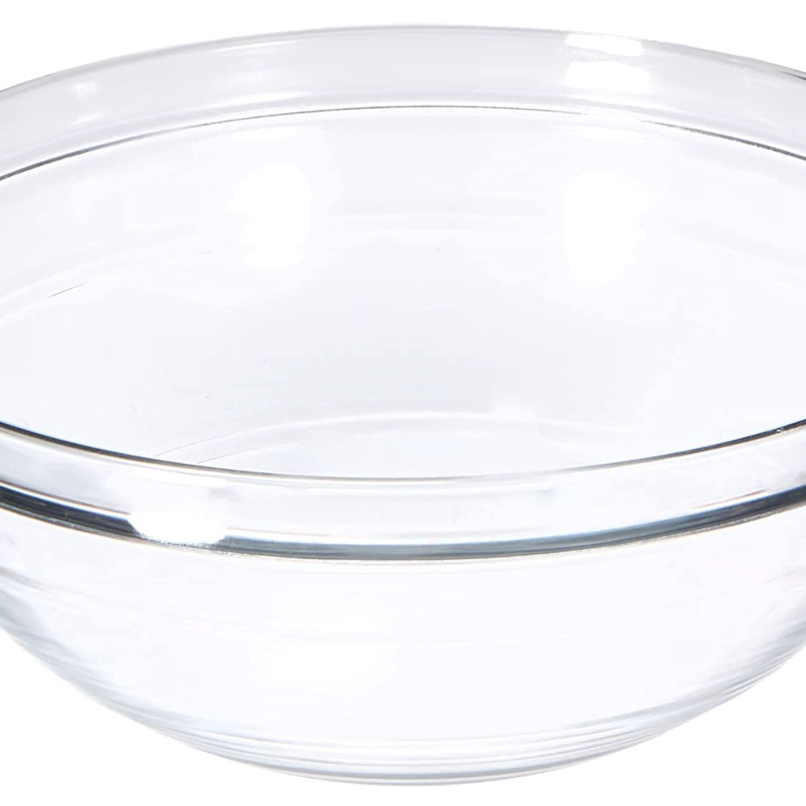 Stack Clear 2 1/2 Qt | Duralex