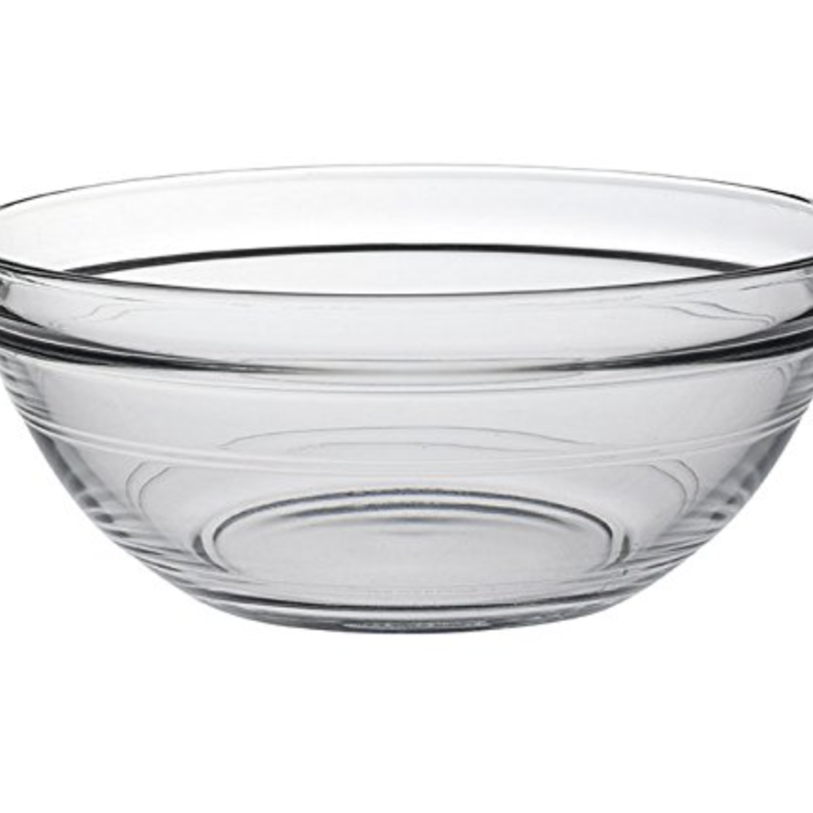 Lys Clear Bowl, 1Qt | Duralex