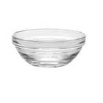 Stack Clear 6 Oz single | Duralex