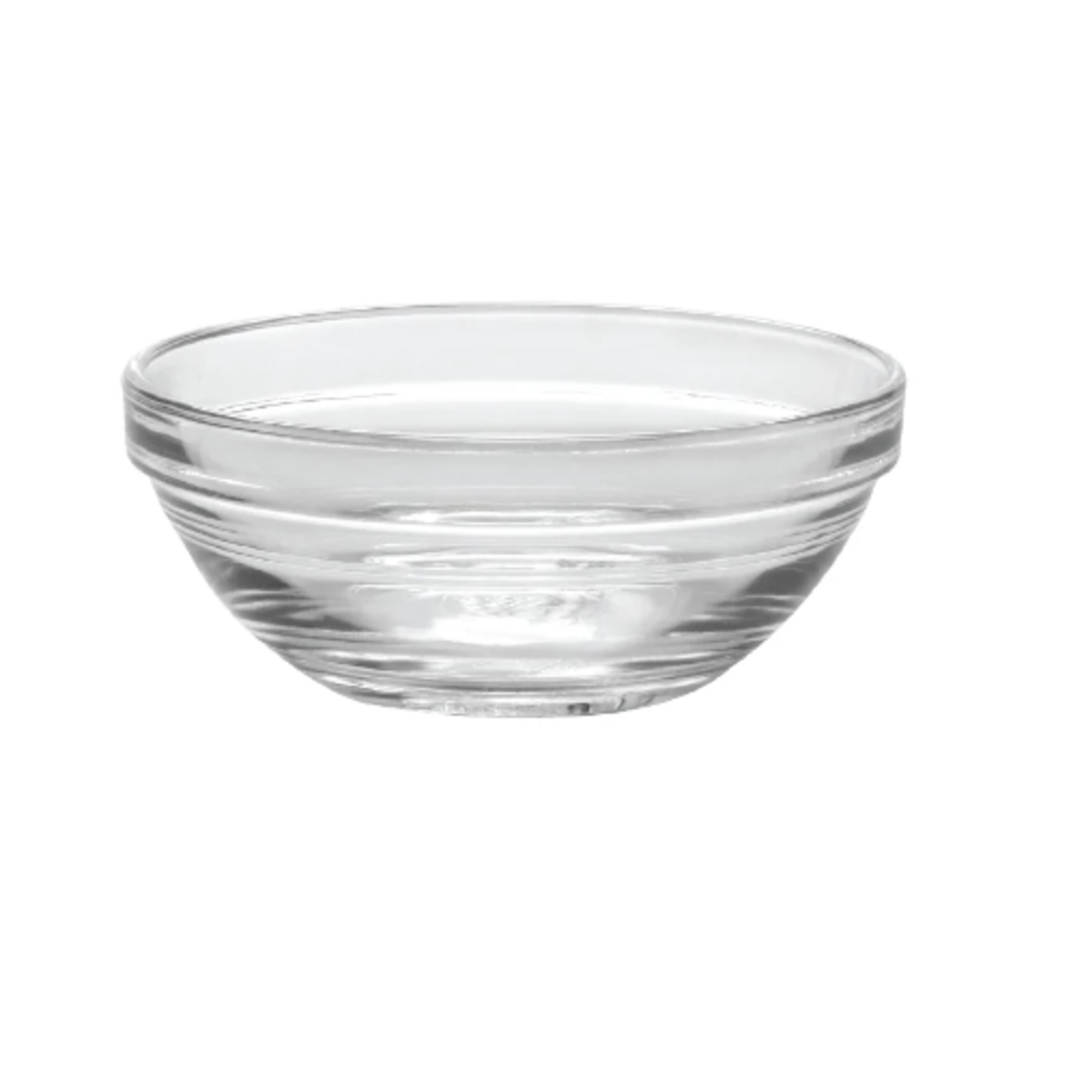 Stack Clear 6 Oz single | Duralex