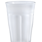 Picardie Tumbler, 12oz, Frosted | Duralex