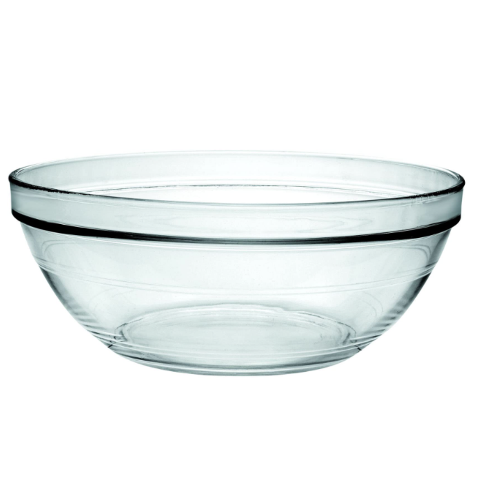 Stack Clear 16 Oz single | Duralex