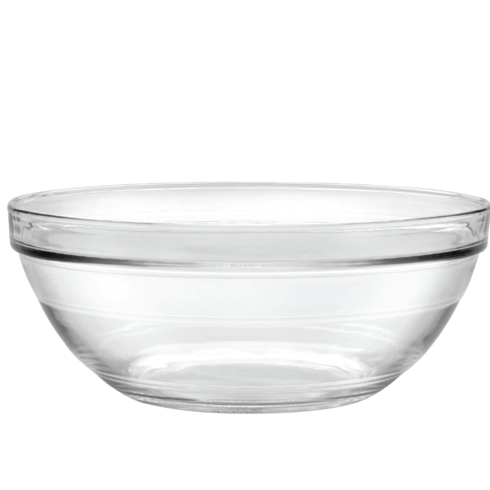 Stack Clear 10 Oz single | Duralex