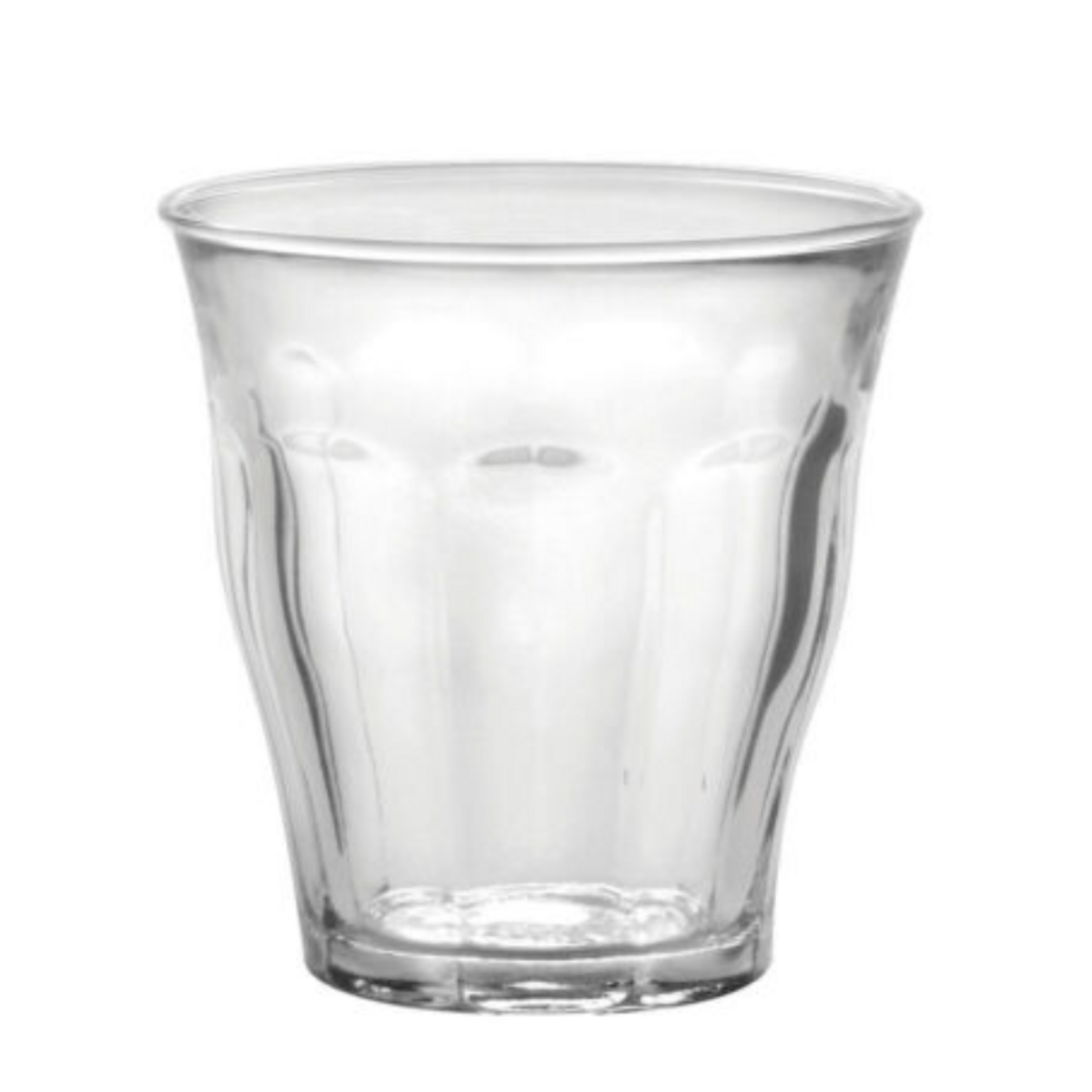 Clear Tumbler 6 3/4 Oz | Duralex