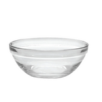 Lys Clear Bowl, 2oz single | Duralex