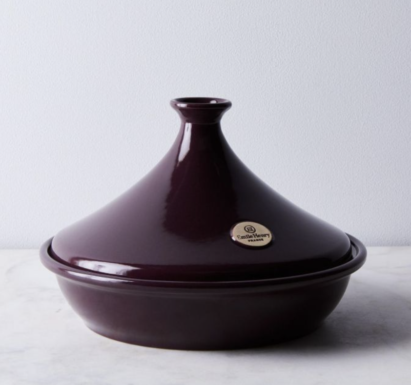 Emile Henry Tagine, Figue, 2.6Qt Duluth Kitchen Co