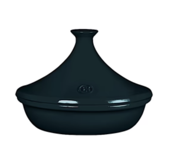 Emile Henry, Tagine, 2.1qt., Ocean Duluth Kitchen Co