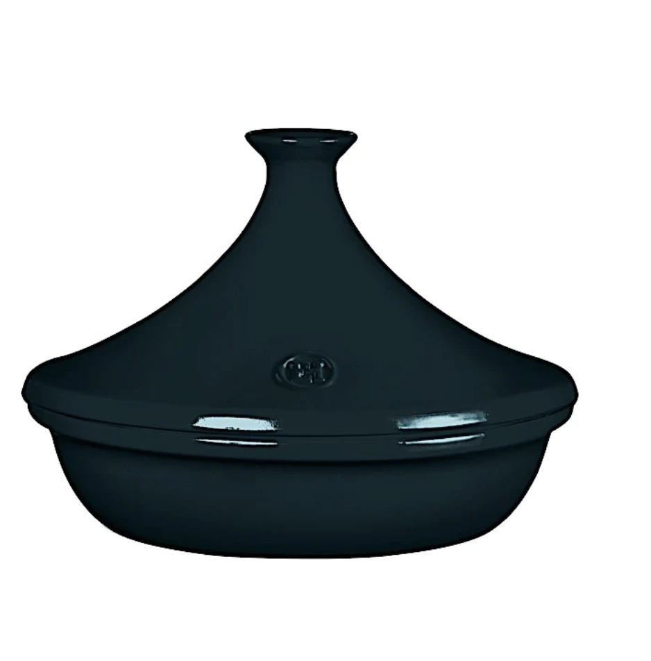 Emile Henry, Tagine, 3.7qt., Ocean Duluth Kitchen Co