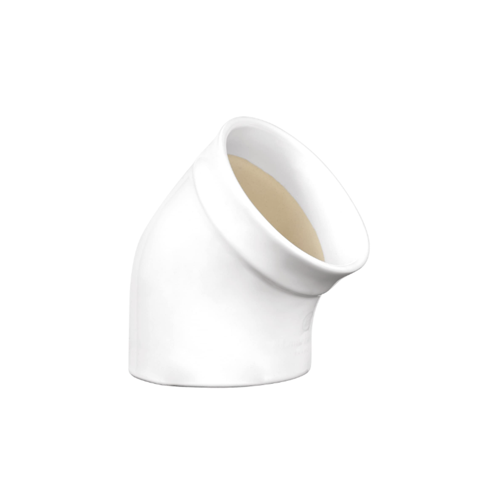 Emile Henry/Marcato Emile Henry Salt Pig, Flour | Emile Henry/Marcato