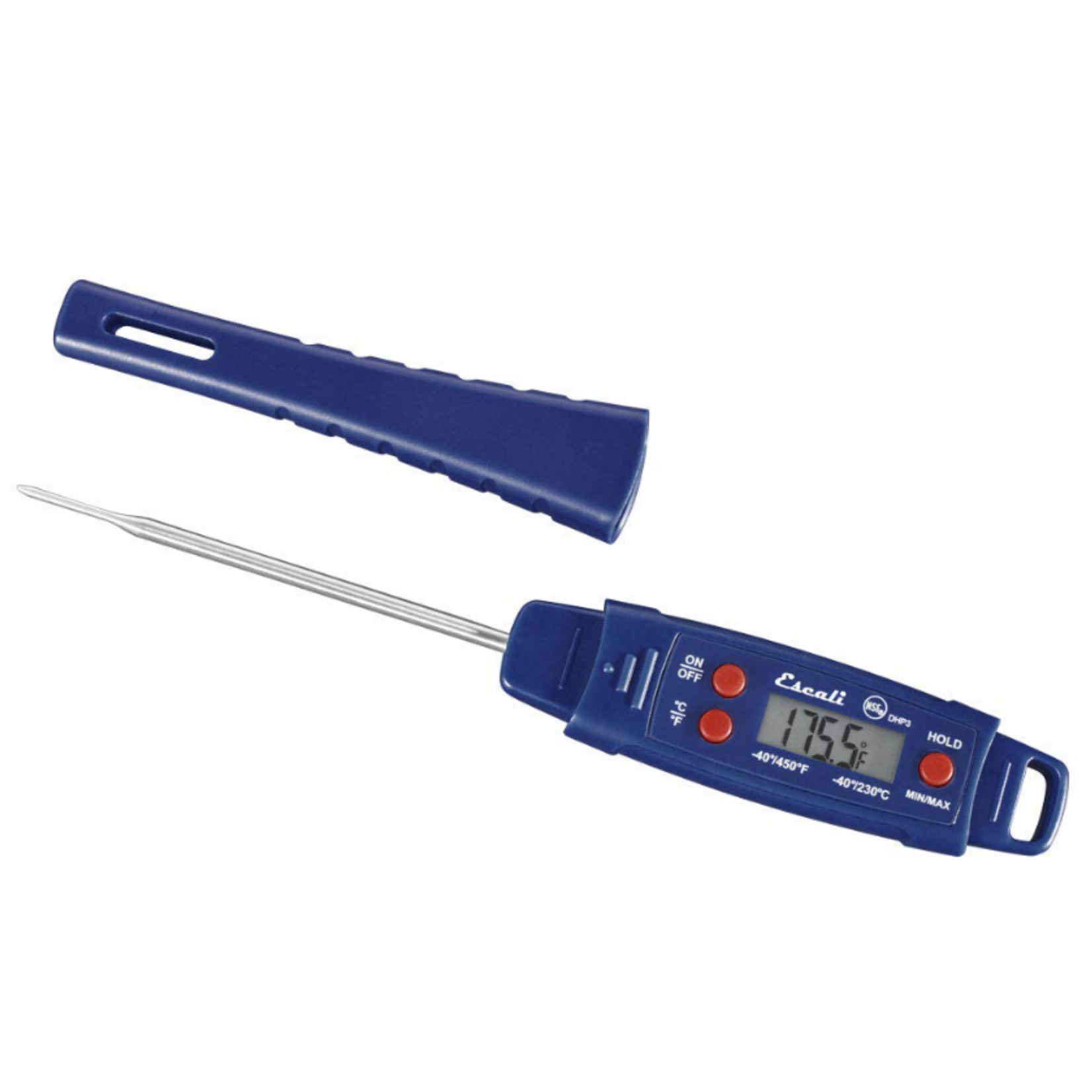 Waterproof Digital Thermometer | Kitchen Supply