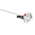 Candy / Deep Fry Thermometer, 12 inch Probe