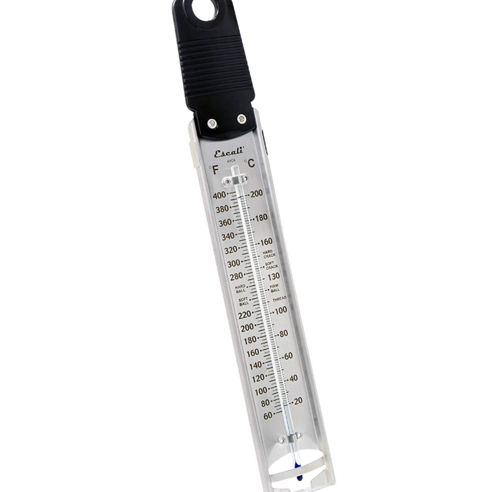Deep Fry / Candy Thermometer, Paddle Style | Kitchen Supply