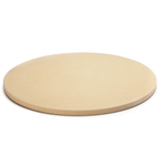 Fox Run Pizza Stone, Cordierite, 13.5"