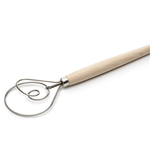 Fox Run Danish Dough Whisk 12 in