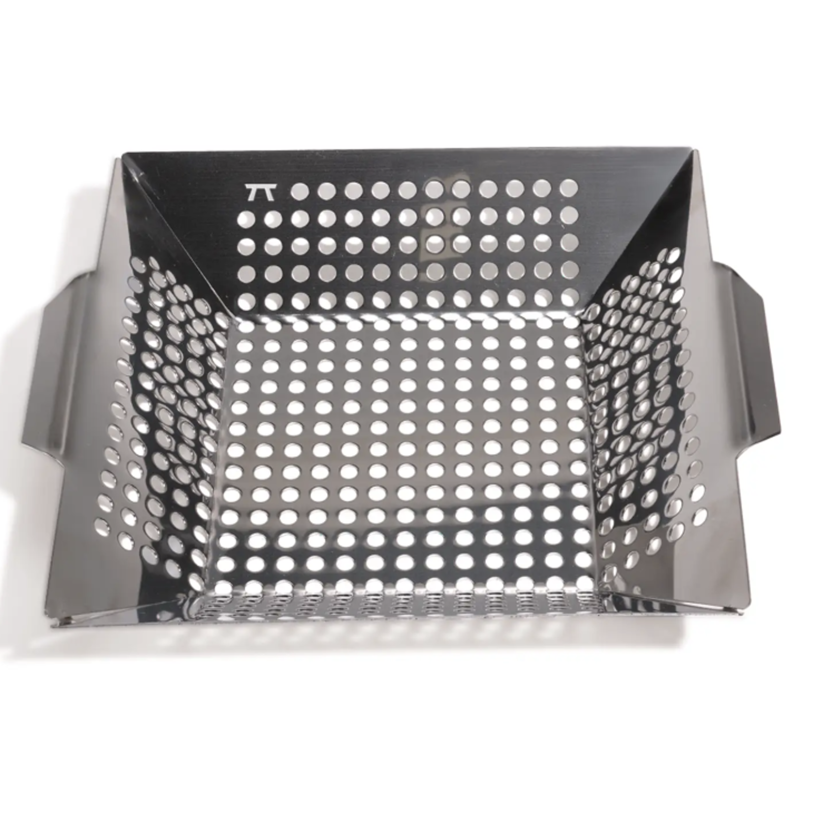 Fox Run SS Grill Wok | Fox Run