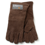 Fox Run Leather Grill Gloves