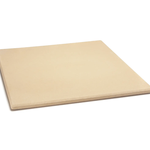 Fox Run Rectangle Pizza/Baking Stone, Cordierite, 14x16 | Fox Run