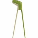 Fred & Friends Munchtime - T-Rex Dinosaur Chopsticks | Fred & Friends