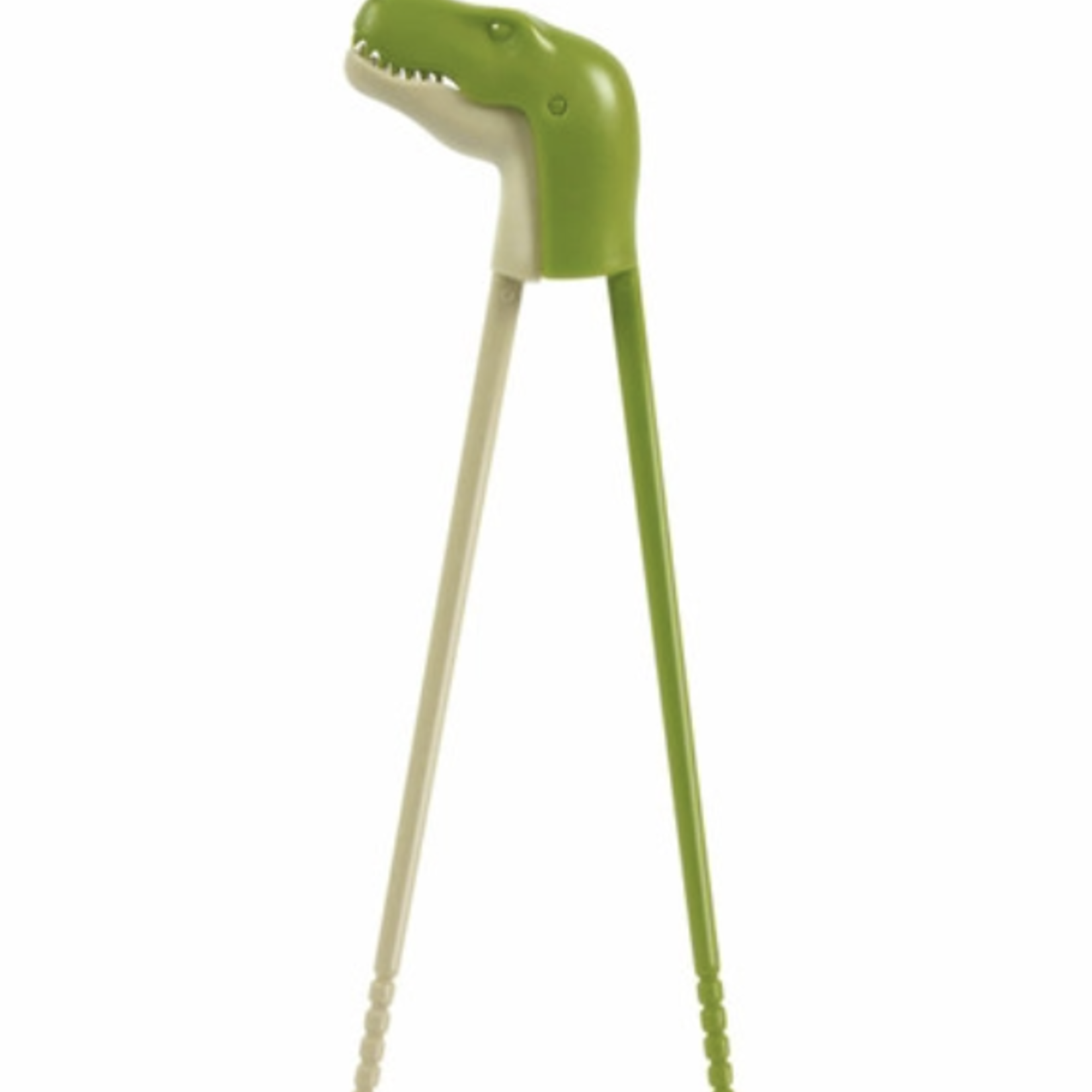Fred & Friends Munchtime - T-Rex Dinosaur Chopsticks | Fred & Friends