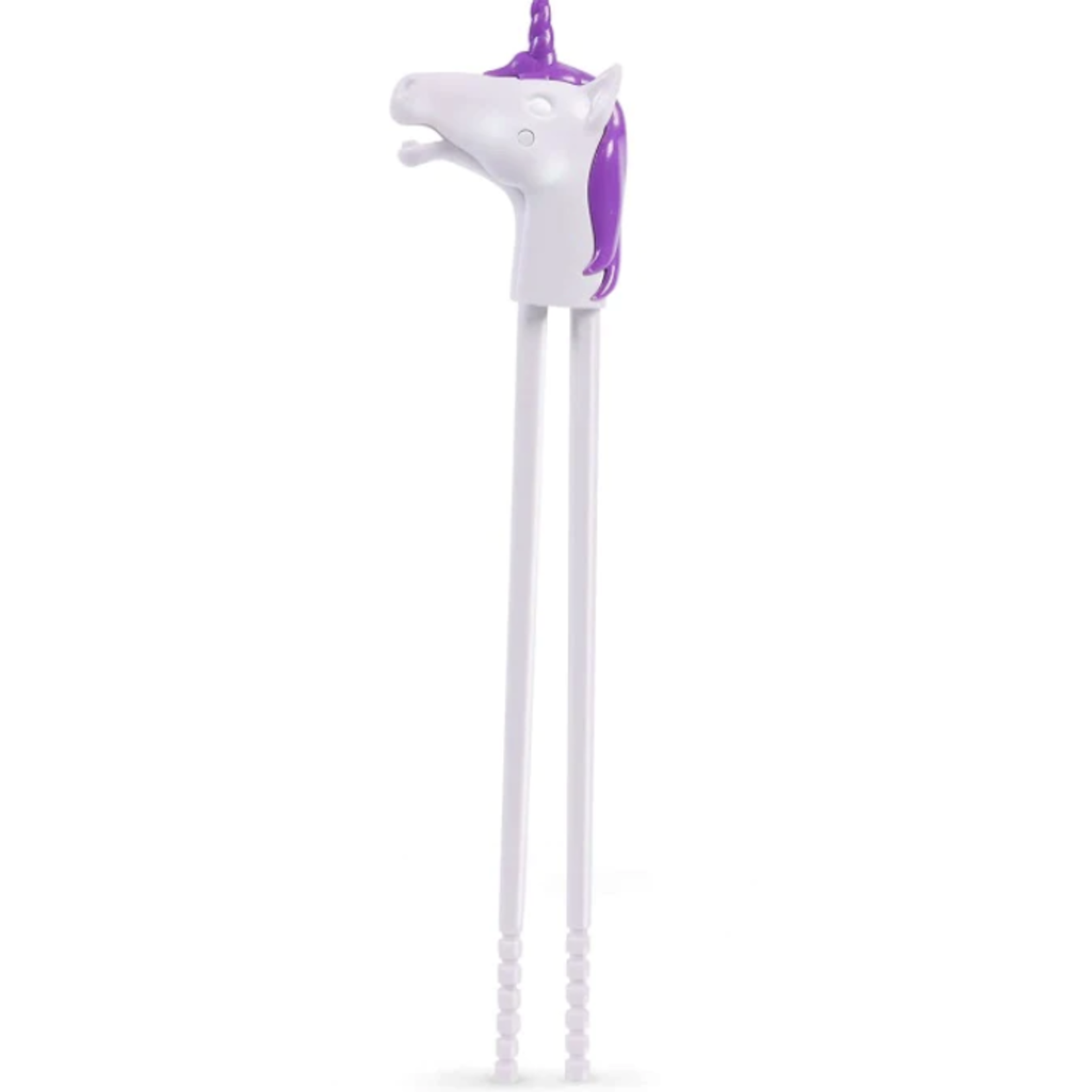 Fred & Friends Munchtime - Unicorn Chopsticks | Fred & Friends