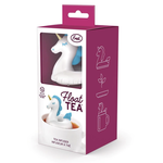 Fred & Friends Float - Tea - Pool Unicorn Infuser | Fred & Friends