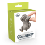 Fred & Friends Slow Brew, Tea Infuser | Fred & Friends