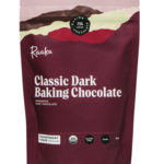 Raaka Chocolate Raaka 71% Classic Dark Baking Chocolate