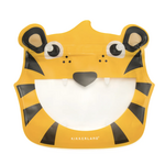Kikkerland Tiger Zipper Bags | Kikkerland