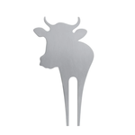 DKB Zyliss/Cole&Mason/Swissmar/AdHoc Cheese Pick - Cow | Swissmar