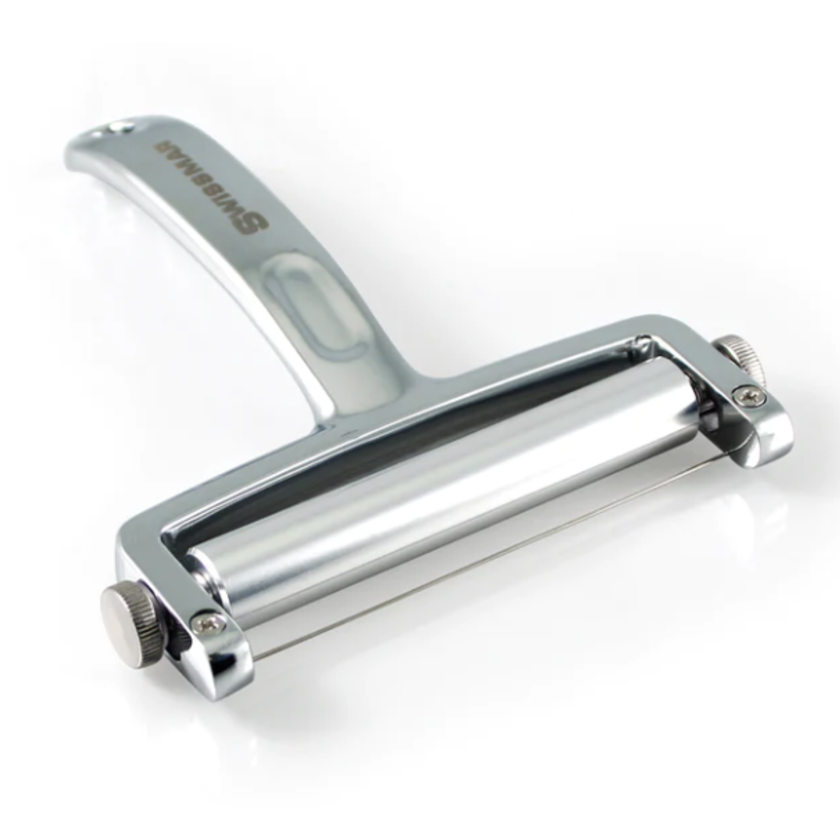 DKB Zyliss/Cole&Mason/Swissmar/AdHoc Adjustable Wire Cheese Slicer | Swissmar