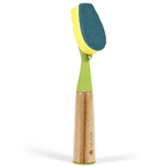 Full Circle Suds Up - Soap Dispensing Dish Sponge | Full Circle