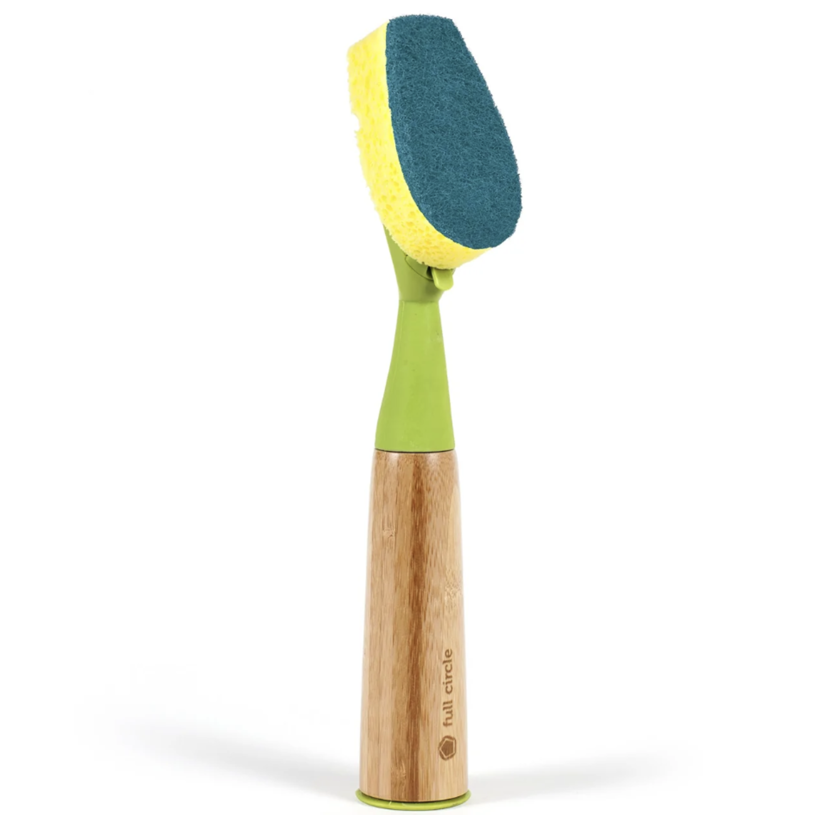 Full Circle Suds Up - Soap Dispensing Dish Sponge | Full Circle
