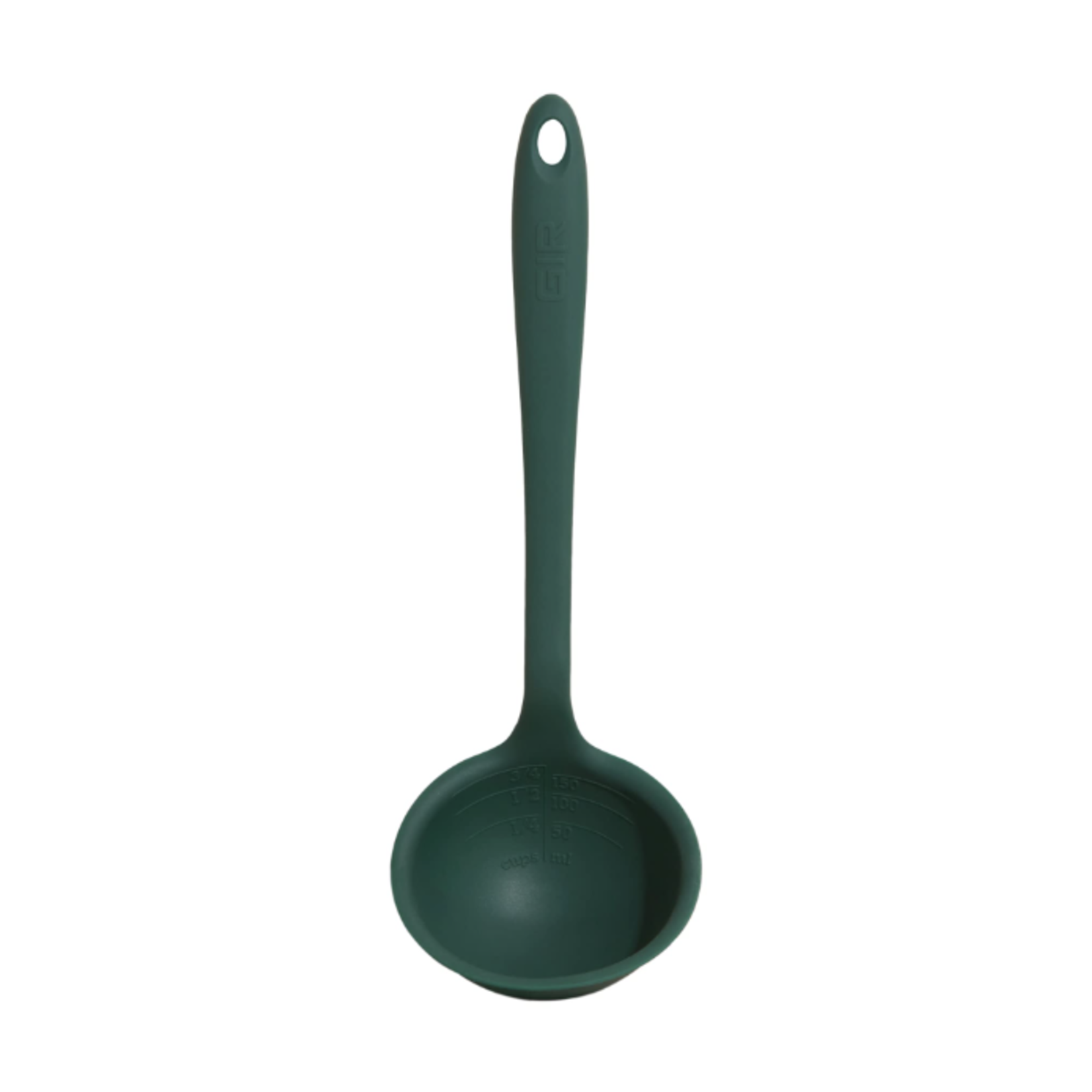 GIR (Get it Right) Ultimate Ladle, Dark Green | GIR (Get it Right)