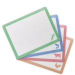 Harold Import Co. Color Coded Cutting Mats | Harold Import Co.