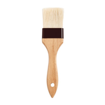 Harold Import Co. FERRULE BRUSH SOLID 2" | Harold Import Co