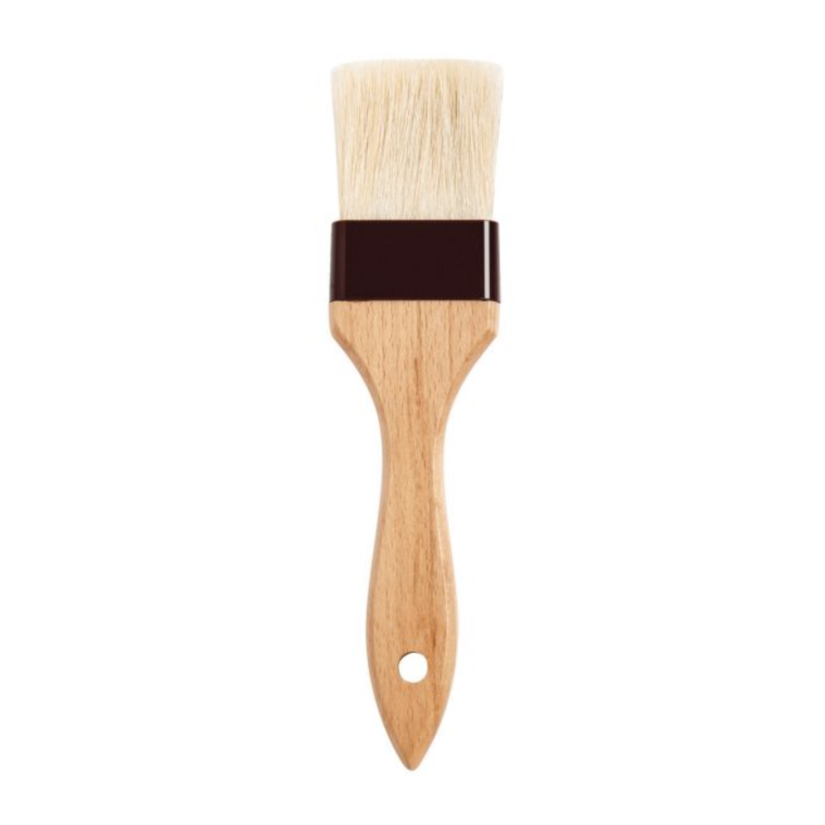 Harold Import Co. FERRULE BRUSH SOLID 2" | Harold Import Co