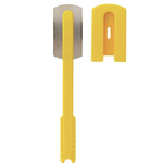 Harold Import Co. Gringette Dough Blade | Harold Import Co.