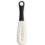 Harold Import Company Inc. Soft Foam Stemware Brush