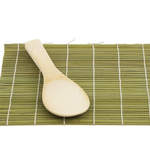 Harold Import Co. Sushi Mat w/ Paddle | Harold Import Co.